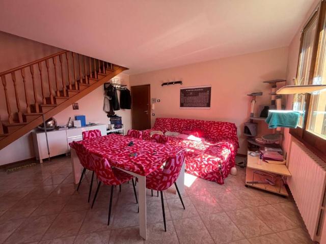 Appartamento in vendita a Grizzana Morandi BO