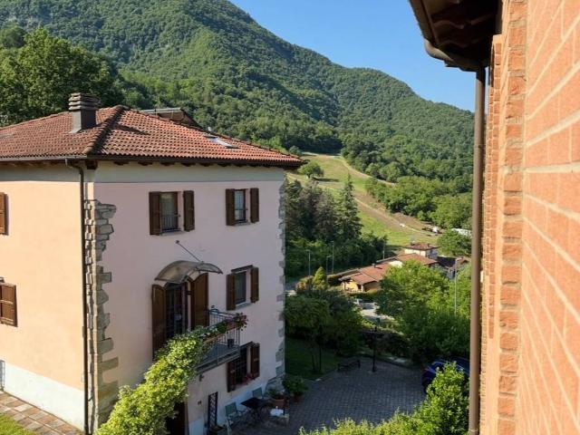 Appartamento in vendita a Grizzana Morandi BO