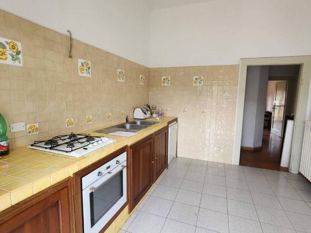 Appartamento in vendita a Grizzana Morandi BO