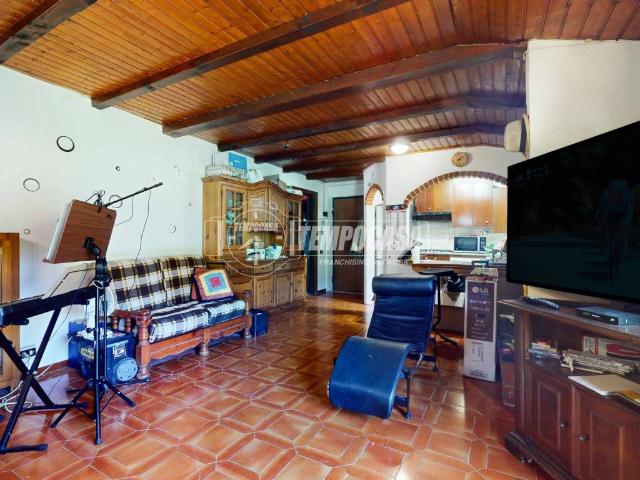 Appartamento in vendita a Grizzana Morandi BO