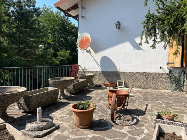 Appartamento in vendita a Grizzana Morandi BO