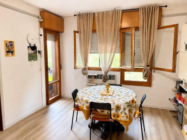Appartamento in vendita a Grizzana Morandi BO