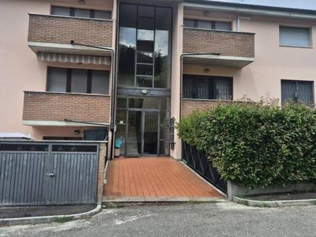 Appartamento in vendita a Grizzana Morandi BO