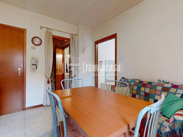 Appartamento in vendita a Grizzana Morandi BO