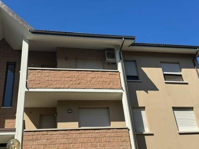 Appartamento in vendita a Grizzana Morandi BO