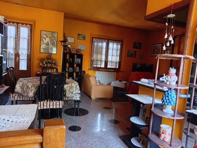 Appartamento in vendita a Grizzana Morandi BO