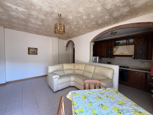 Appartamento in vendita a Grizzana Morandi BO