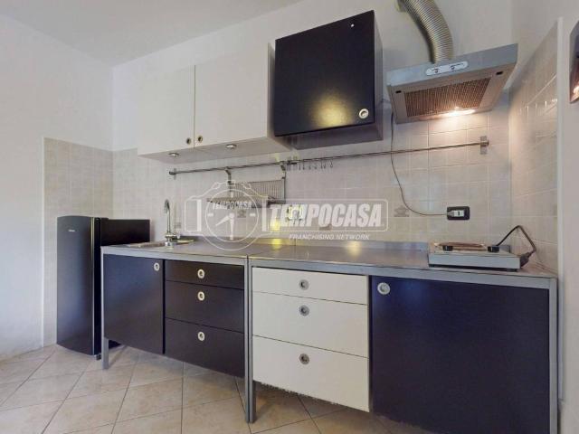 Appartamento in vendita a Grizzana Morandi BO
