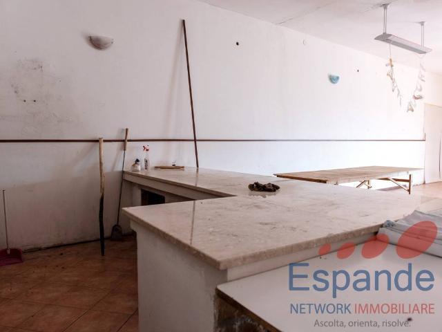 Appartamento in vendita a Grizzana Morandi BO