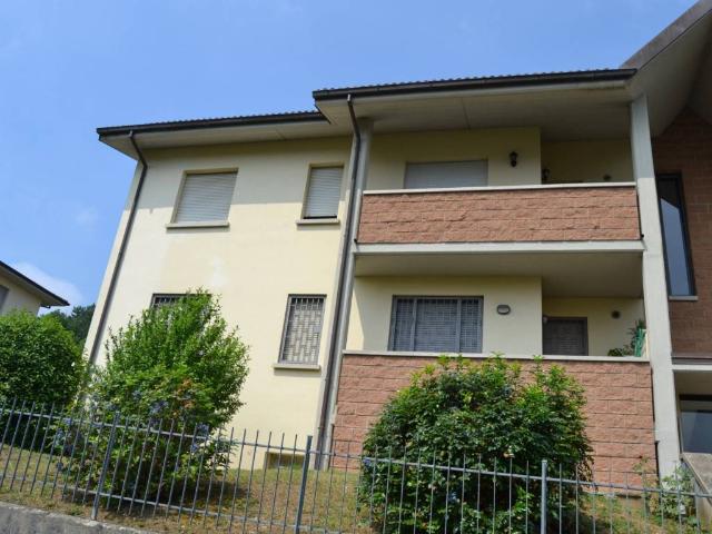 Appartamento in vendita a Grizzana Morandi BO
