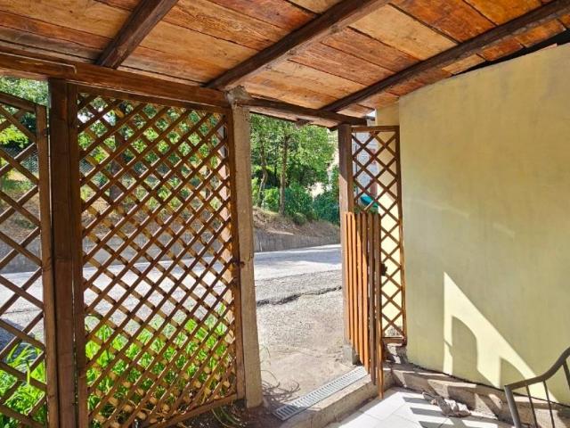 Appartamento in vendita a Grizzana Morandi BO