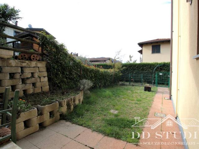Appartamento in vendita a Grizzana Morandi BO