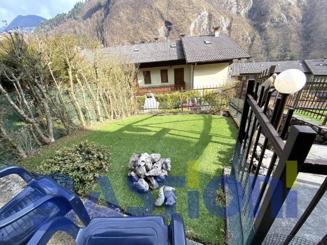 Appartamento in vendita a Gromo BG
