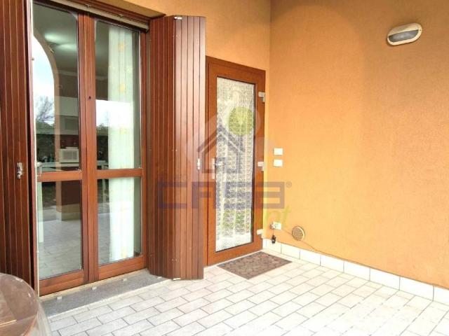Appartamento in vendita a Grontardo CR