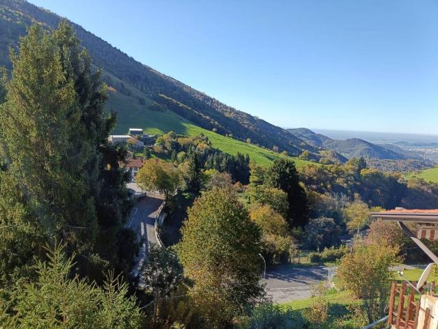 Appartamento in vendita a Grone BG