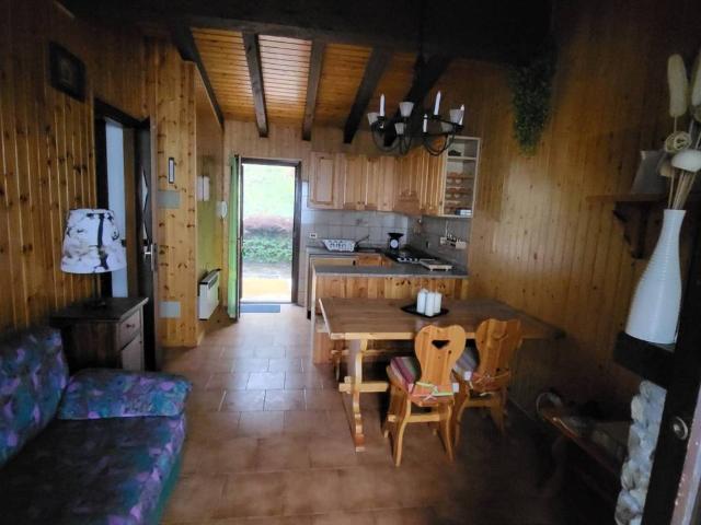 Appartamento in vendita a Grone BG
