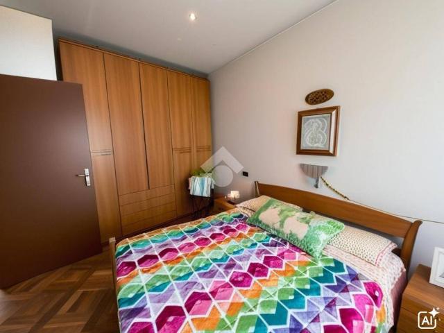 Appartamento in vendita a Grone BG