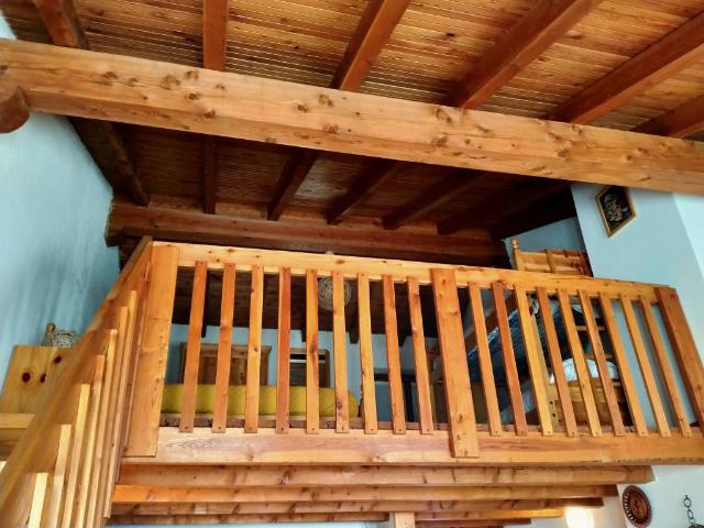 Appartamento in vendita a Grone BG
