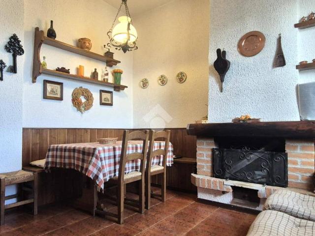 Appartamento in vendita a Grone BG