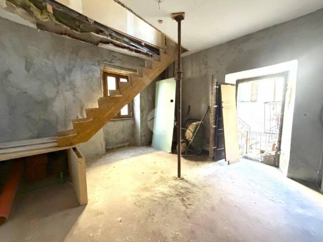 Appartamento in vendita a Grone BG