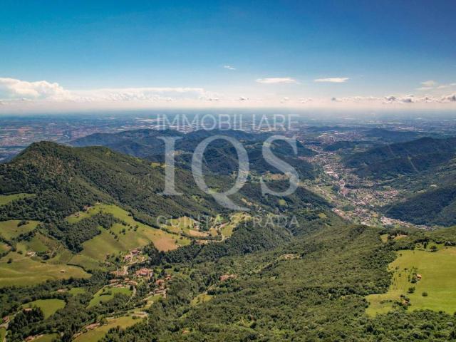 Appartamento in vendita a Grone BG
