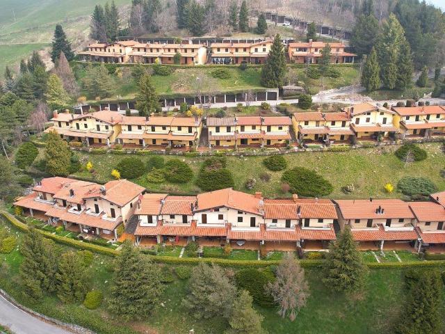 Appartamento in vendita a Grone BG