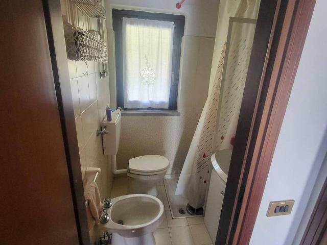 Appartamento in vendita a Grone BG