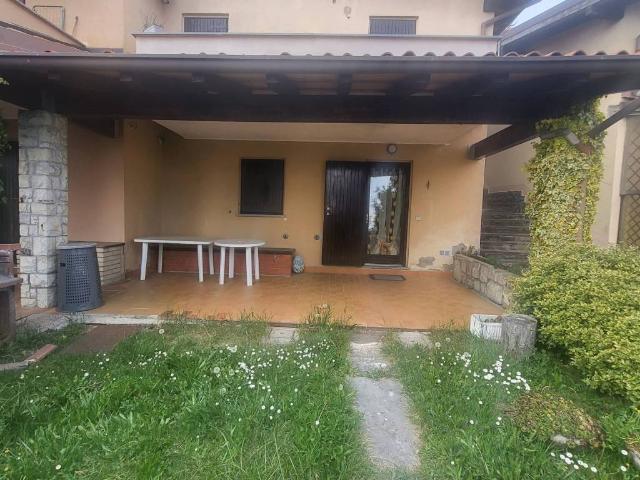 Appartamento in vendita a Grone BG