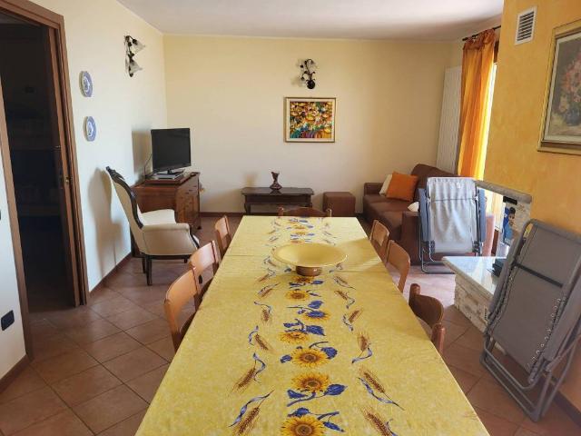 Appartamento in vendita a Grone BG