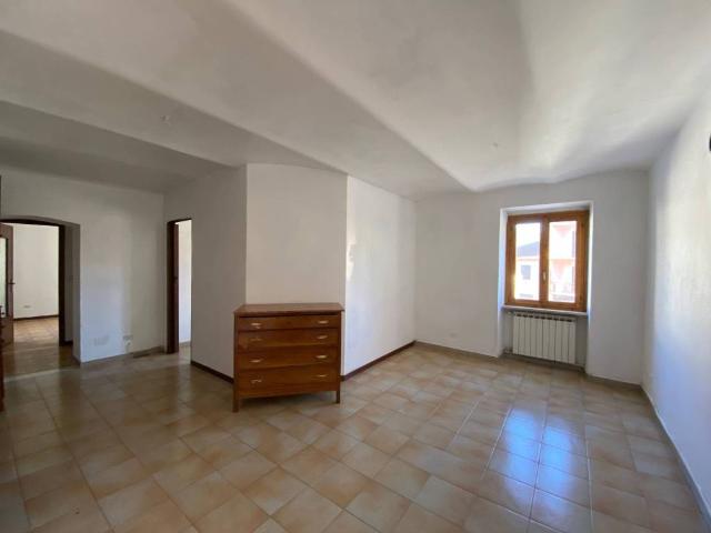 Appartamento in vendita a Grognardo AL