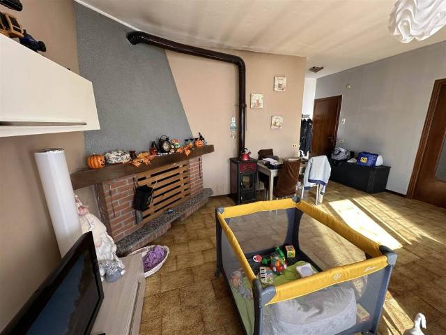 Appartamento in vendita a Gropparello PC