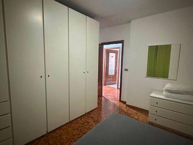 Appartamento in vendita a Grosio SO