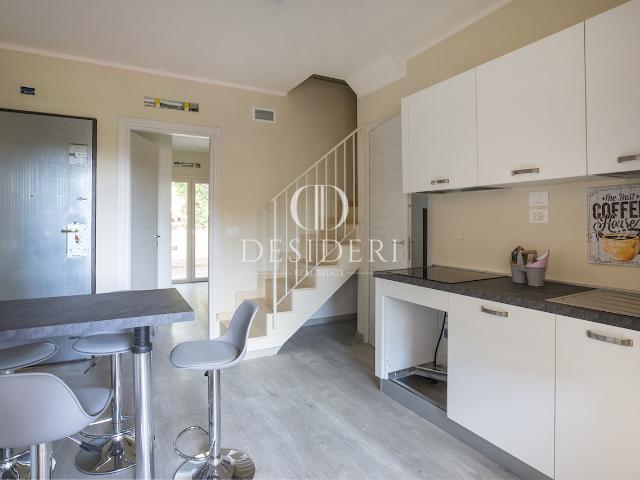 APPARTAMENTO in VENDITA a GROSSETO MARINA DI GROSSETO di 4 vani