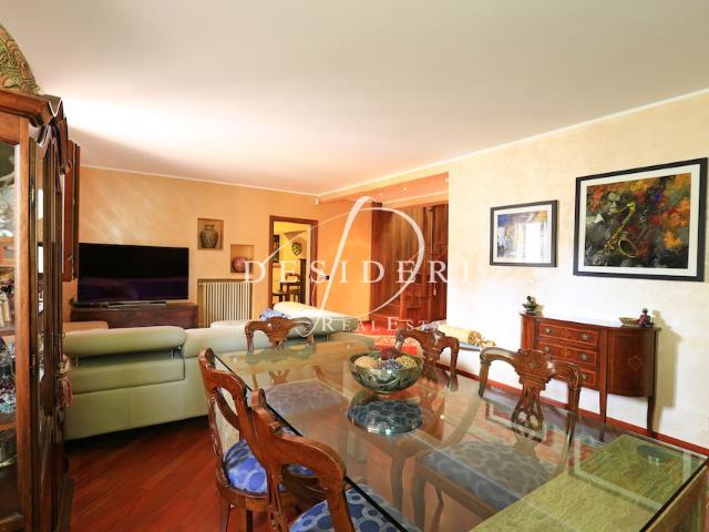 APPARTAMENTO in VENDITA a GROSSETO CENTRO CITTA' di 6 vani