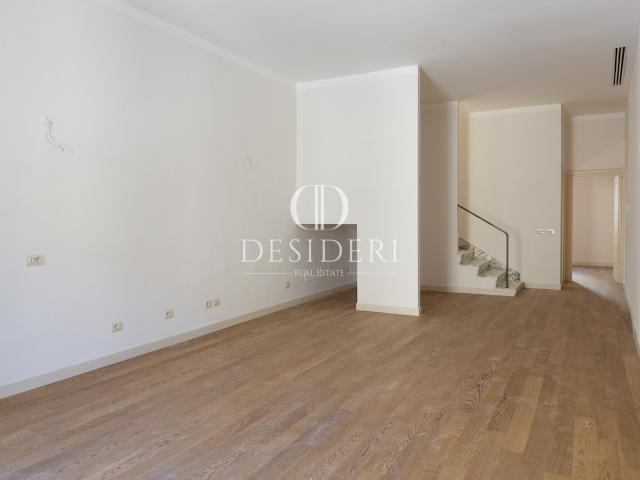 APPARTAMENTO in VENDITA a GROSSETO CENTRO STORICO di 2 vani