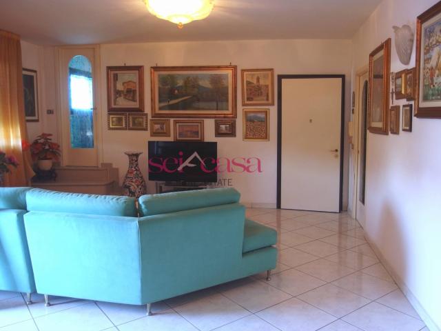 Appartamento in vendita a Grosseto, Citt