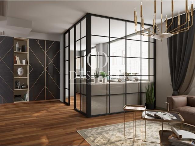 Appartamento in vendita a Grosseto corso Carducci, Centro città