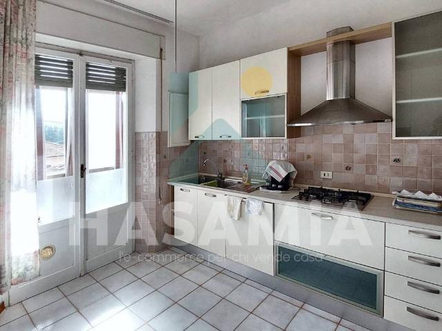 Appartamento in vendita a Grosseto GR