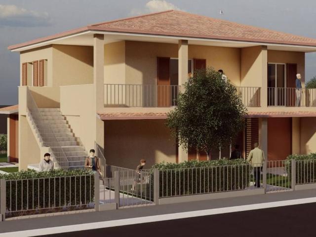 Appartamento in vendita a Grosseto GR