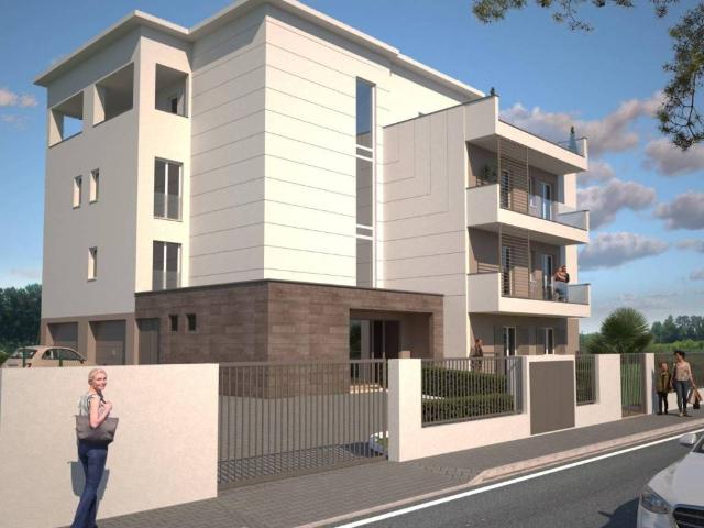 Appartamento in vendita a Grosseto GR