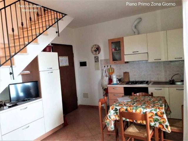 Appartamento in vendita a Grosseto GR