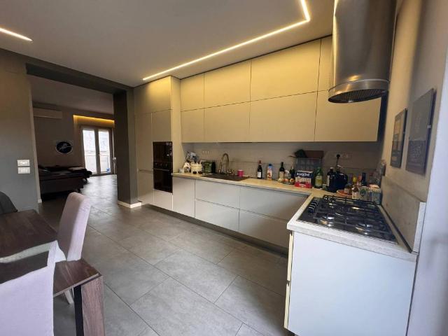 Appartamento in vendita a Grosseto GR