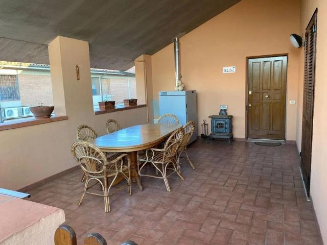 Appartamento in vendita a Grosseto GR