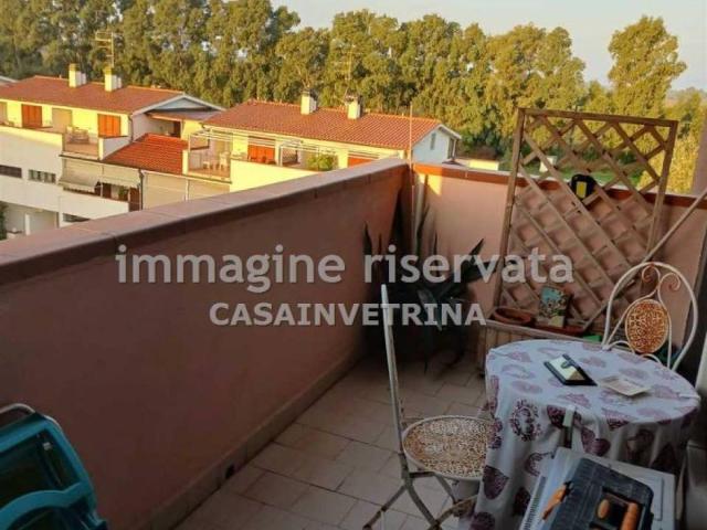 Appartamento in vendita a Grosseto GR