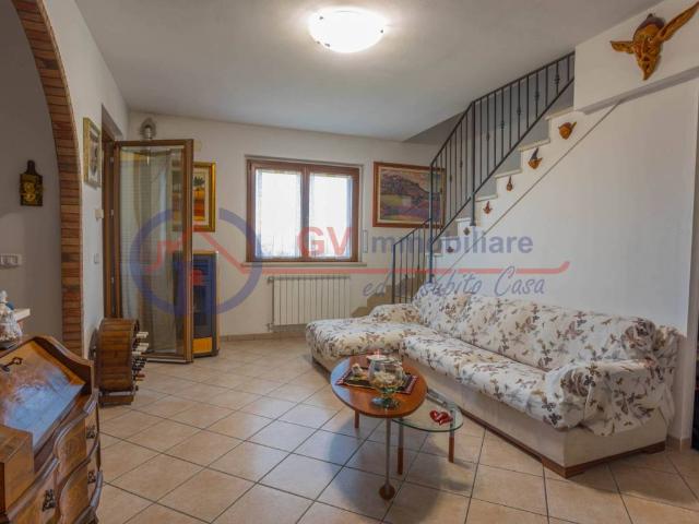 Appartamento in vendita a Grosseto GR