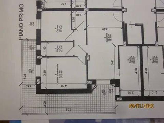 Appartamento in vendita a Grosseto GR