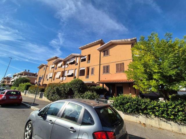 Appartamento in vendita a Grosseto GR