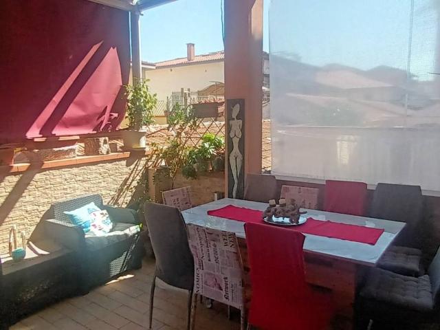 Appartamento in vendita a Grosseto GR