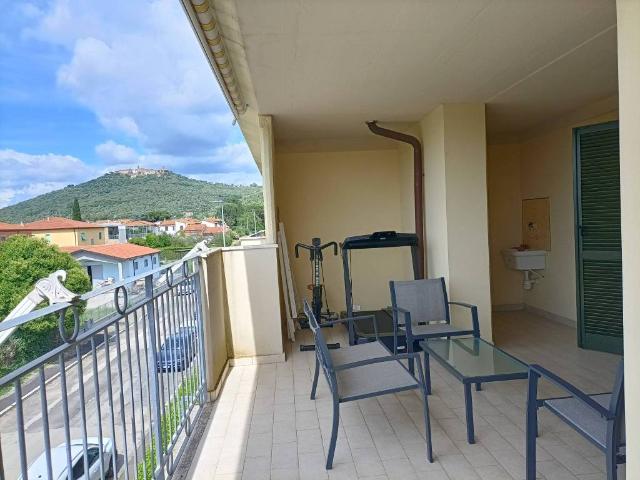 Appartamento in vendita a Grosseto GR