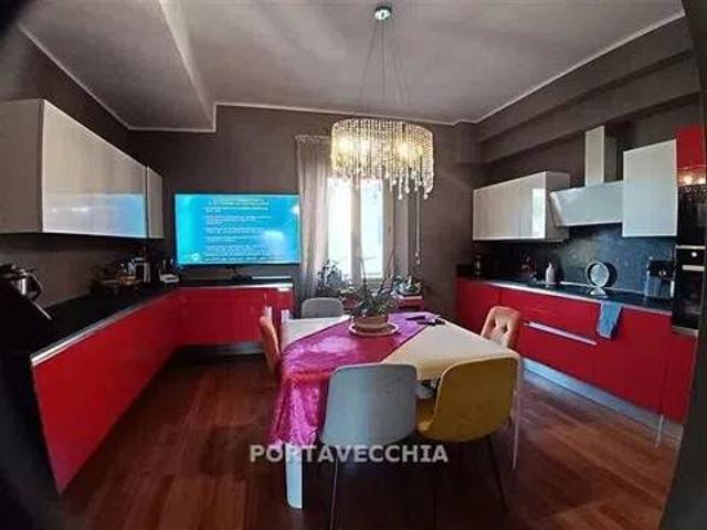 Appartamento in vendita a Grosseto GR